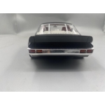 ACERAD1B Custom Black HQ Monaro Sports SOLD OUT 1/18 Resin Very LTD.